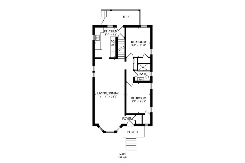 5718 North Parkside Avenue Chicago IL 60646