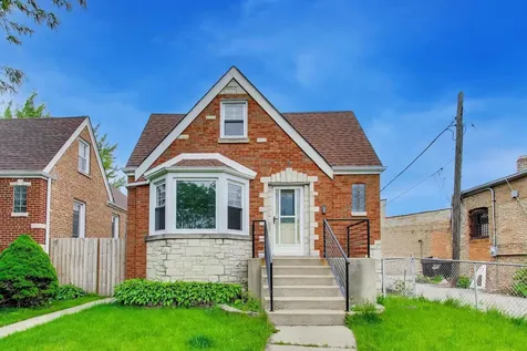5718 North Parkside Avenue Chicago IL 60646