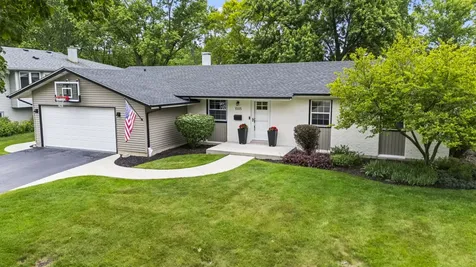 1005 West Firestone Drive Hoffman Estates IL 60192