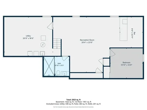 1005 West Firestone Drive Hoffman Estates IL 60192