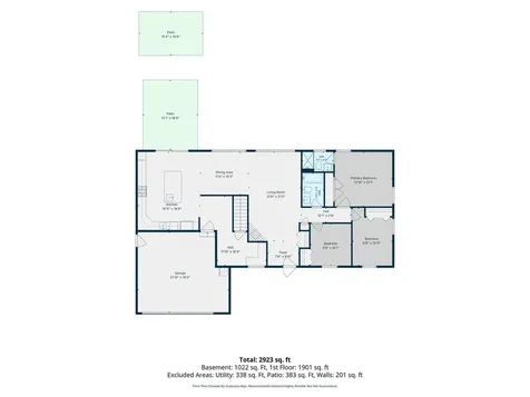 1005 West Firestone Drive Hoffman Estates IL 60192