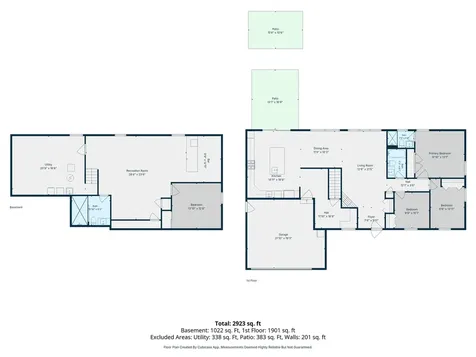 1005 West Firestone Drive Hoffman Estates IL 60192