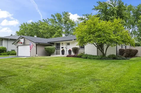 1005 West Firestone Drive Hoffman Estates IL 60192