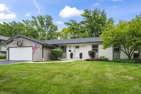 1005 West Firestone Drive Hoffman Estates IL 60192