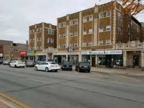5011 West Cermak Road Cicero IL 60804