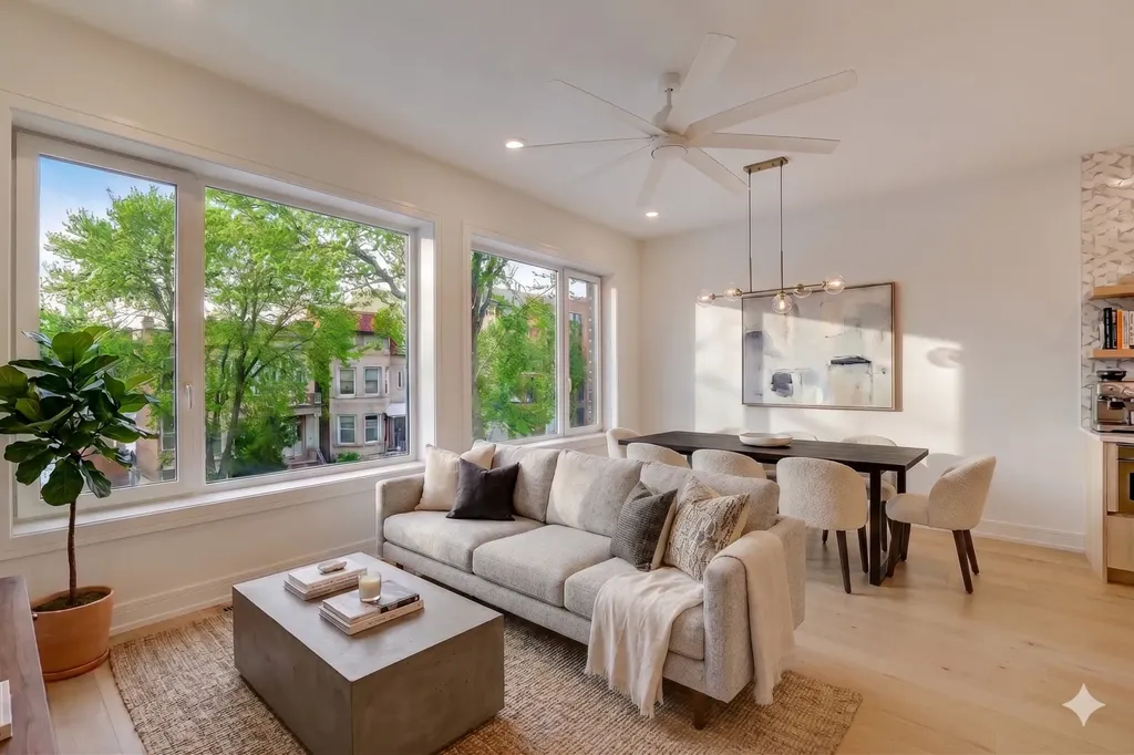 4351 South Vincennes Avenue Chicago IL 60653