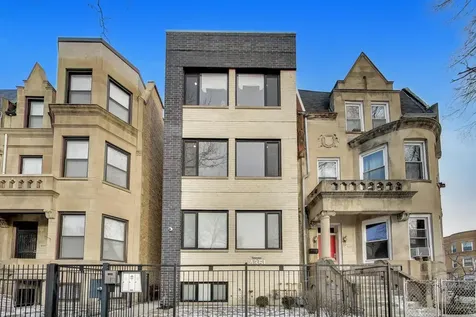 4351 South Vincennes Avenue Chicago IL 60653
