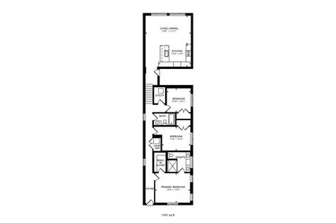 4351 South Vincennes Avenue Chicago IL 60653