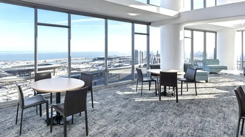 100 East 14th Street Chicago IL 60605
