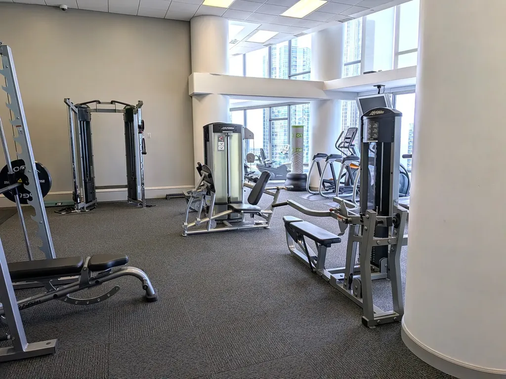 100 East 14th Street Chicago IL 60605