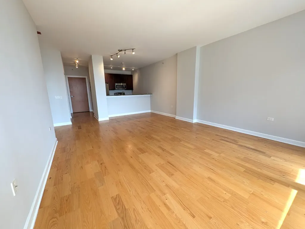 100 East 14th Street Chicago IL 60605