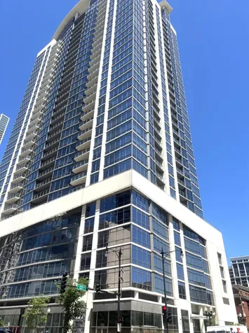 100 East 14th Street Chicago IL 60605