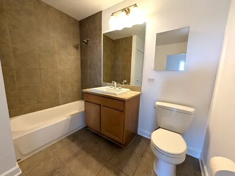 100 East 14th Street Chicago IL 60605