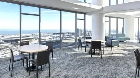 100 East 14th Street Chicago IL 60605
