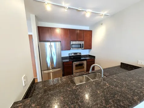 100 East 14th Street Chicago IL 60605