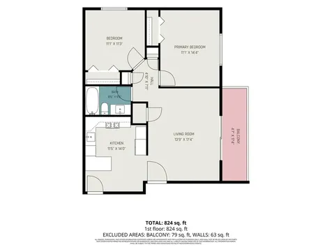 11115 South 84th Avenue Palos Hills IL 60465