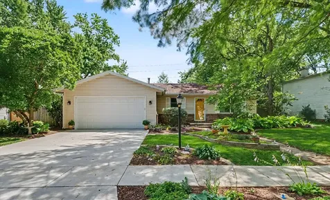 201 East Willard Street Urbana IL 61801