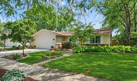 201 East Willard Street Urbana IL 61801