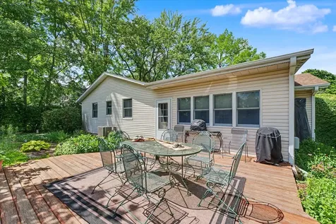 201 East Willard Street Urbana IL 61801