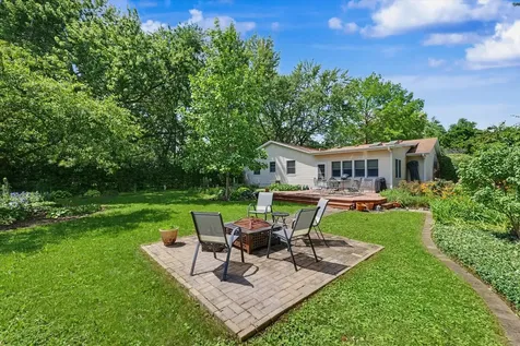 201 East Willard Street Urbana IL 61801