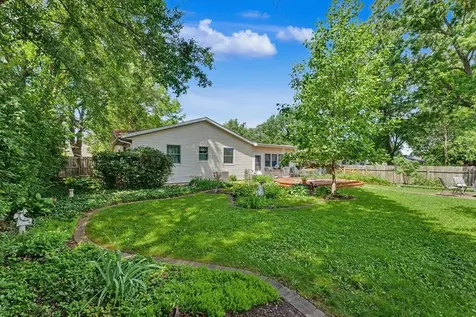 201 East Willard Street Urbana IL 61801