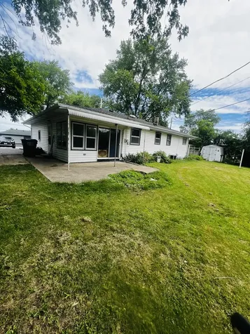 3858 East Lakeview Drive Kankakee IL 60901
