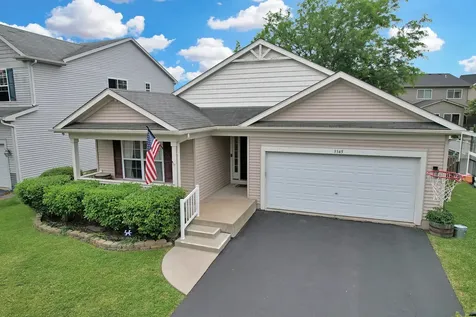 3345 Silver City Court Montgomery IL 60538