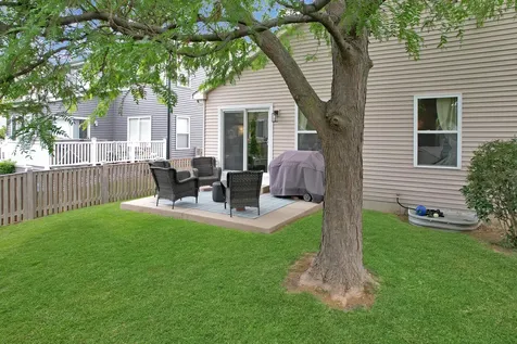 3345 Silver City Court Montgomery IL 60538