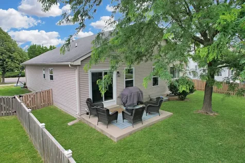 3345 Silver City Court Montgomery IL 60538