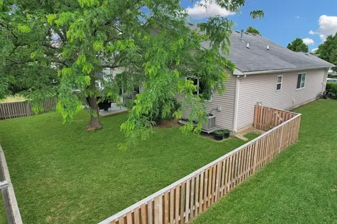 3345 Silver City Court Montgomery IL 60538