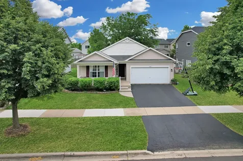 3345 Silver City Court Montgomery IL 60538