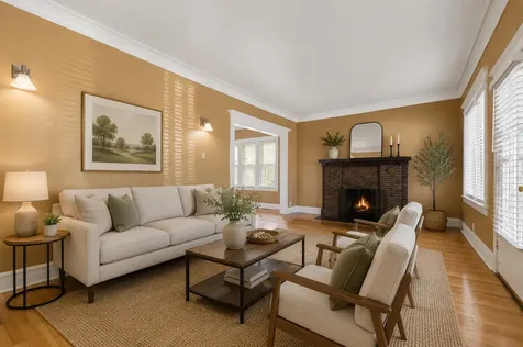 7545 South Ridgeland Avenue Chicago IL 60649