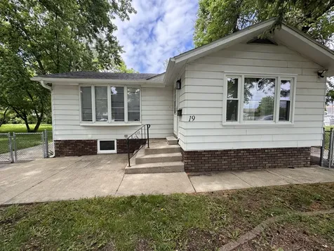 19 Stryker Avenue Joliet IL 60436