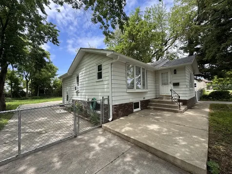 19 Stryker Avenue Joliet IL 60436