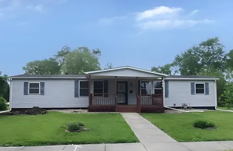 503 North Vermilion Avenue Allerton IL 61810