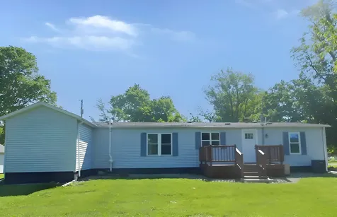 503 North Vermilion Avenue Allerton IL 61810