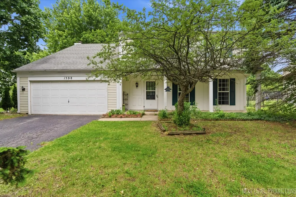 1598 Saint Andrews Circle Elgin IL 60123
