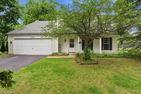 1598 Saint Andrews Circle Elgin IL 60123