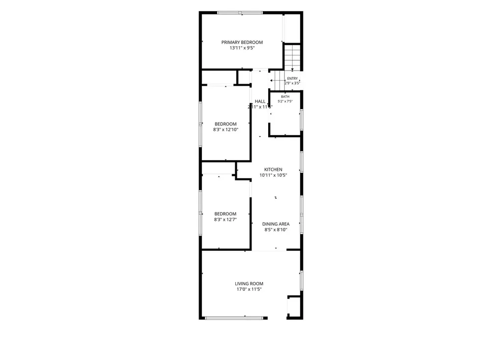 3237 West 38th Place Chicago IL 60632