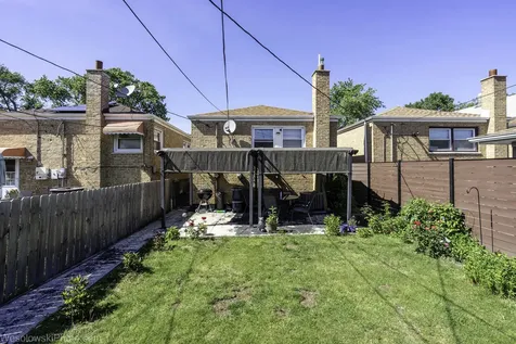 3237 West 38th Place Chicago IL 60632