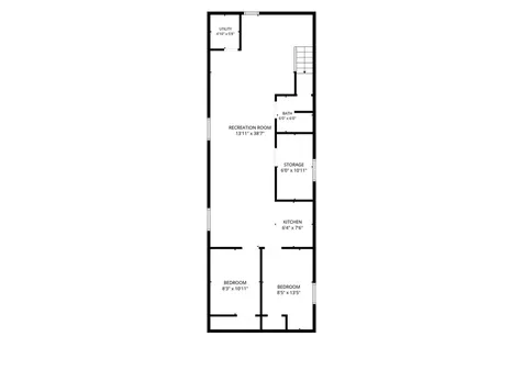 3237 West 38th Place Chicago IL 60632