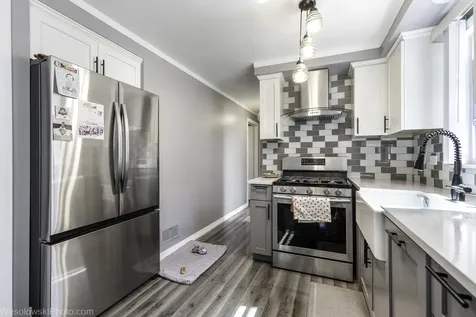 3237 West 38th Place Chicago IL 60632