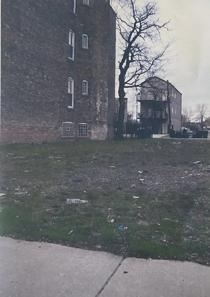 1104 South Richmond Street Chicago IL 60612