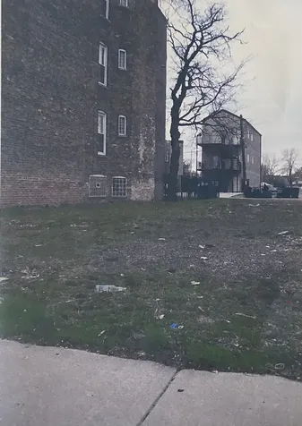 1104 South Richmond Street Chicago IL 60612