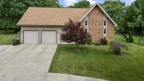 509 Blaine Street Yorkville IL 60560