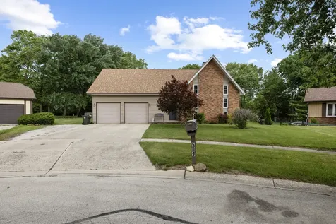 509 Blaine Street Yorkville IL 60560