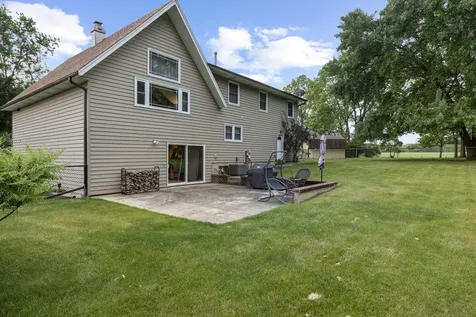 509 Blaine Street Yorkville IL 60560