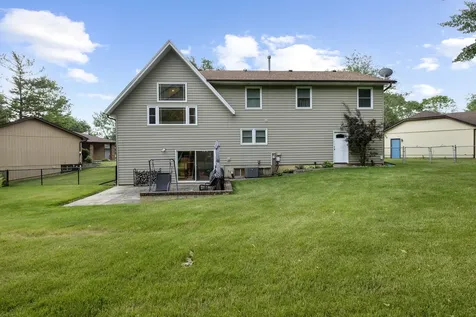 509 Blaine Street Yorkville IL 60560