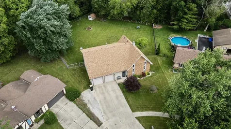 509 Blaine Street Yorkville IL 60560