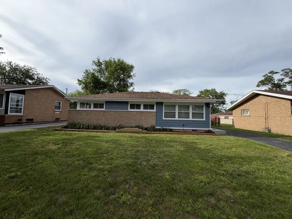3120 Wilshire Avenue Markham IL 60428